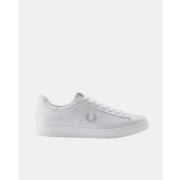 Lage Sneakers Fred Perry B4334 SPENCER
