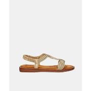 Sandalen Exé Shoes ZF1982 F6