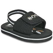 Sandalen BOSS J53242