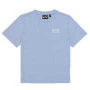 T-shirt Korte Mouw Emporio Armani EA7 7B000020