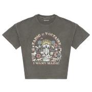 T-shirt Korte Mouw Zadig &amp; Voltaire X60528