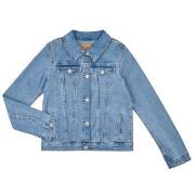 Spijkerjack Levis TRUCKER JACKET