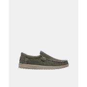 Lage Sneakers HEYDUDE 40124 MIKKA BRAIDED