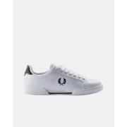 Lage Sneakers Fred Perry B6311 B722