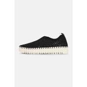 Instappers Ilse Jacobsen TULIP 3373-BLK 001