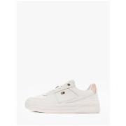 Lage Sneakers Tommy Hilfiger Flag Basket