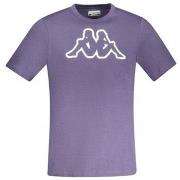 T-shirt Korte Mouw Kappa 303hz70