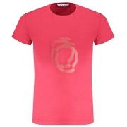 T-shirt Korte Mouw Trussardi tru1mts01