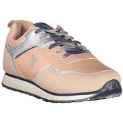 Lage Sneakers U.S Polo Assn. nobik010kcnh3frspin39