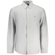 Overhemd Lange Mouw Tommy Hilfiger dm0dm21298