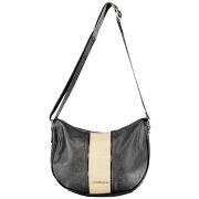 Schoudertas Laura Biagiotti lb25w1041nenerouni