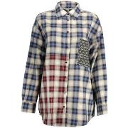 Overhemd Desigual 22wwcw35