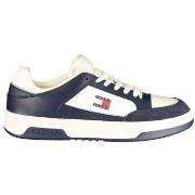 Lage Sneakers Tommy Hilfiger em0em01660bi0k841