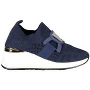 Lage Sneakers Laura Biagiotti 9254blnavy40