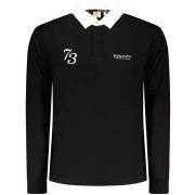 T-Shirt Lange Mouw Pepe jeans pm5400021cameronne9992xl