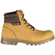 Werkschoenen Carrera cam73301n