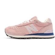 Lage Sneakers New Balance -