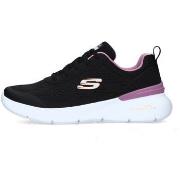 Lage Sneakers Skechers 150370