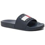 Teenslippers Tommy Hilfiger Pool Slide Ess