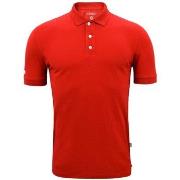 Polo Shirt Korte Mouw Legea Ariete
