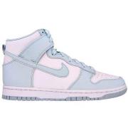 Hoge Sneakers Nike Dunk High NN