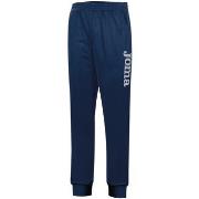 Trainingsbroek Joma Pantalon Largo Suez Ii