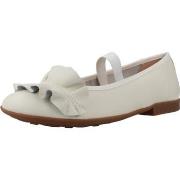 Nette Schoenen Geox Zapatos Niña Modèle Jr Plie