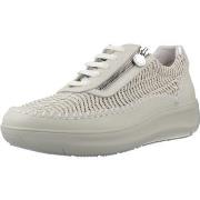 Lage Sneakers Stonefly ROCK 33 ZIP TEX
