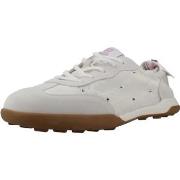 Lage Sneakers Café Noir C1DG9612