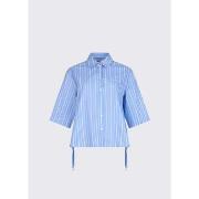 Overhemd Liu Jo WA6417T405A N9374