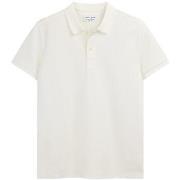 Polo Shirt Korte Mouw Teddy Smith -