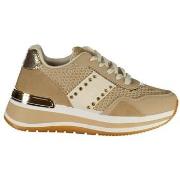 Lage Sneakers Laura Biagiotti 9637besand39