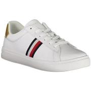 Lage Sneakers Tommy Hilfiger fw0fw08321biybs41