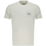 T-shirt Korte Mouw Calvin Klein Jeans lv04rf801gbiyafxs
