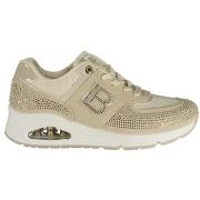 Lage Sneakers Laura Biagiotti 9612bebeige39