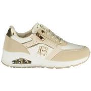 Lage Sneakers Laura Biagiotti 9610bebeige41