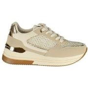 Lage Sneakers Laura Biagiotti 9641bebeige37