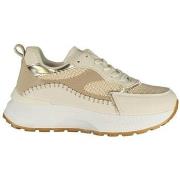 Lage Sneakers Laura Biagiotti 9645beivory41