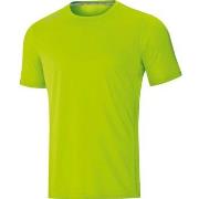 T-shirt Korte Mouw Jako Run 2.0