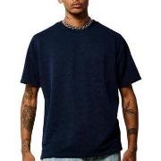 T-shirt Korte Mouw Kaporal -