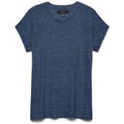 T-shirt Korte Mouw Vero Moda -
