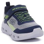 Lage Sneakers Skechers 405125LNVLM