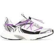 Lage Sneakers Xti 14453402