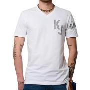 T-shirt Korte Mouw Kaporal -