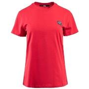 T-shirt Korte Mouw Karl Lagerfeld 240W1722188