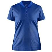 Polo Shirt Korte Mouw Craft 1909139346000