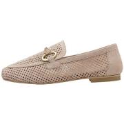 Mocassins Sandra Fontan ANGULACION