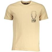 T-shirt Korte Mouw Roberto Cavalli qxt62wjd060be005032xl
