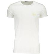 T-shirt Korte Mouw Roberto Cavalli qxo03djd003bi000532xl