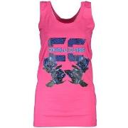 Top Roberto Cavalli qxt62ejd0606748c38rosa02500xs